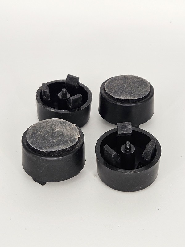 *Parting Out* HARMAN KARDON HK 330i - Set Of Feet