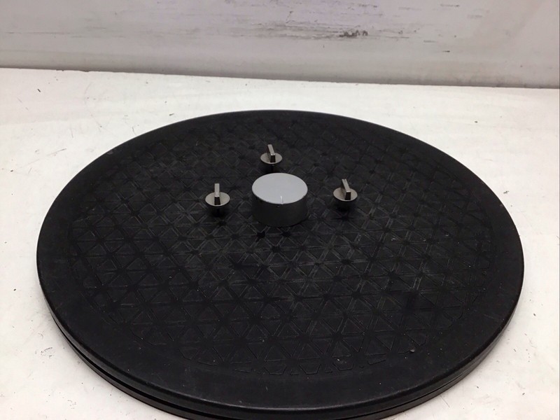 Technics SA-206 bass, treble, balance, volume Knobs