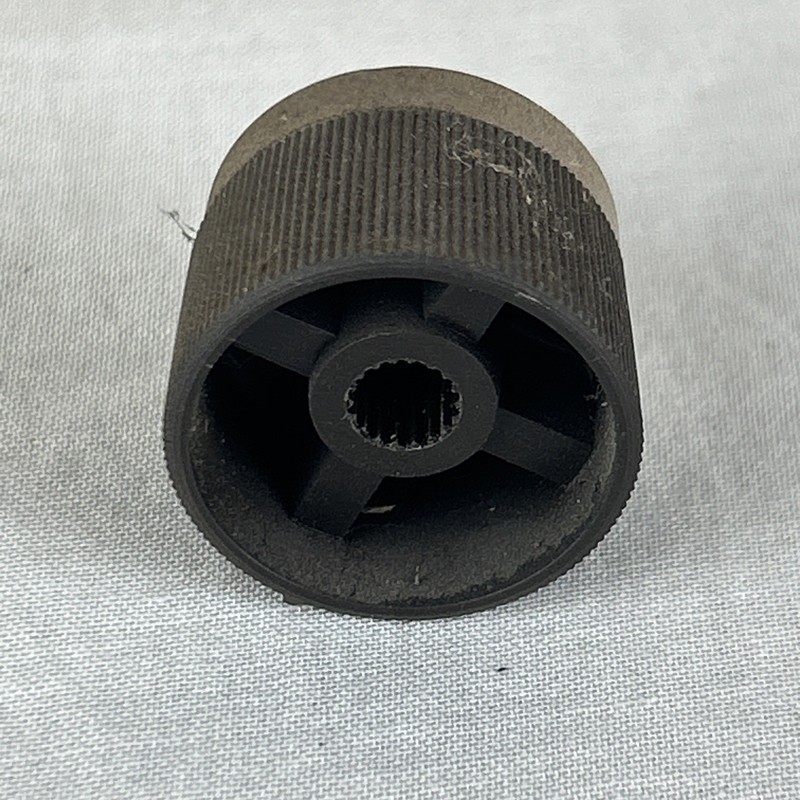 Kenwood TK-60 Fits Tuner or Volume - 1 Knob gallery