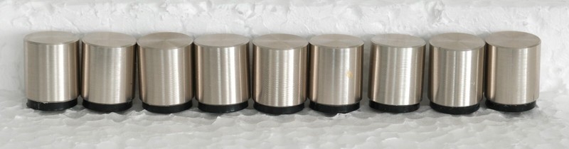 Kenwood KR-9940 Quad Receiver Part : One Pushbutton Knob Only