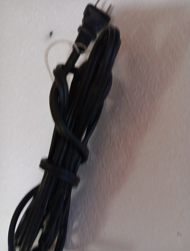 Realistic STA-2300 STA-2100 STA-2100D Power Cord gallery