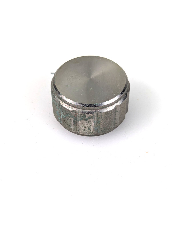 OEM Vintage Fisher MC-4023 Cassette Stereo Receiver tuning knob