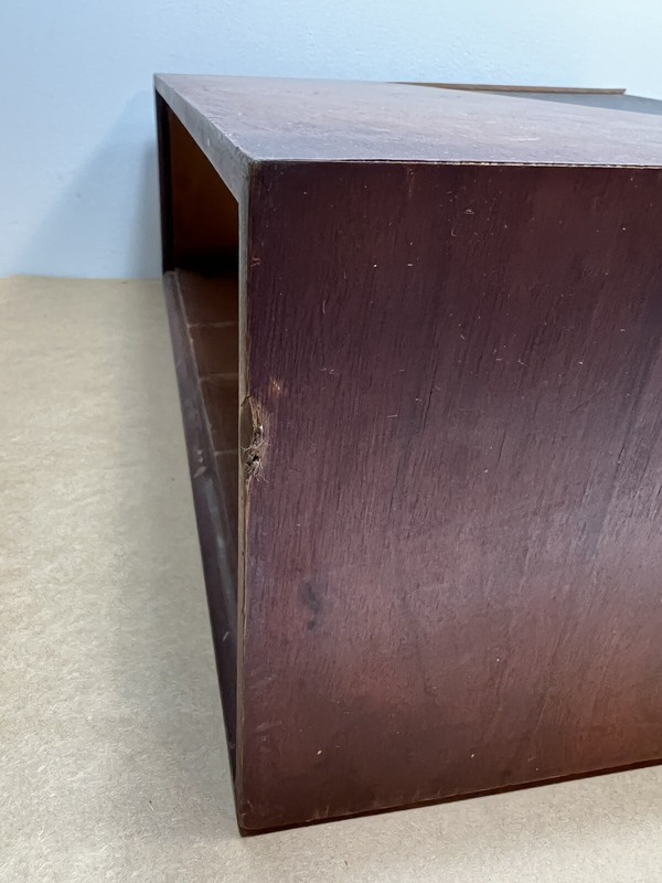 Vintage Marantz 2325 Stereo Receiver Cabinet only!!!!￼ gallery