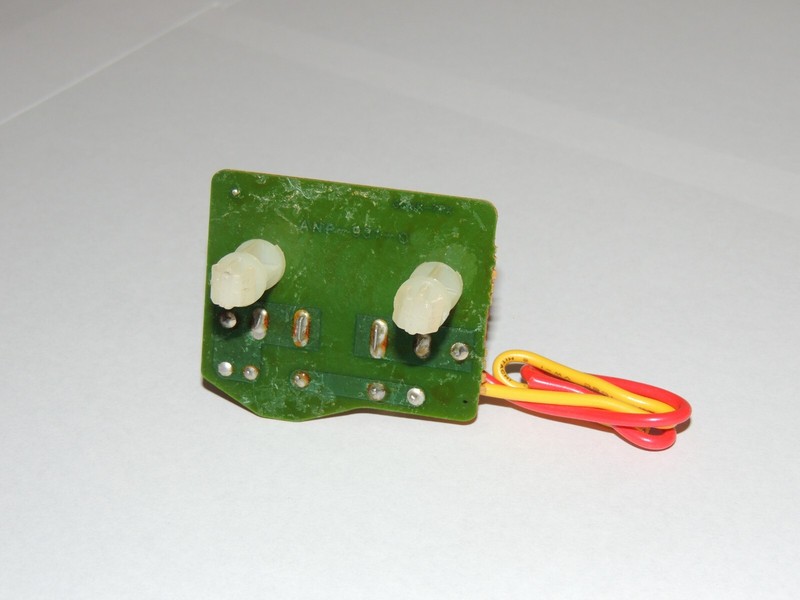 Pioneer SA-608 SA-6800 6P Input Terminal Assembly AKB-055 & GWX-320 gallery