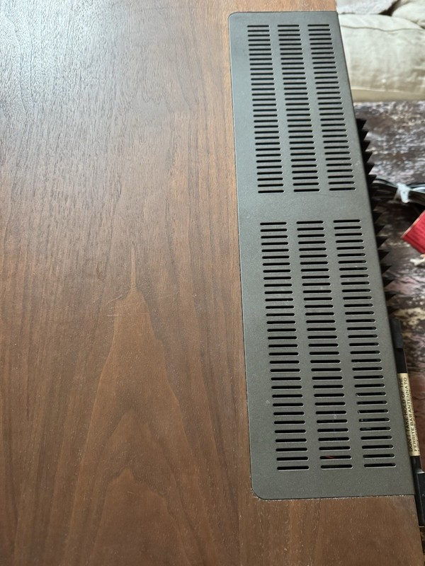 Sansui 9090DB Stereo Receiver - Fully Serviced by Modular Electronics gallery