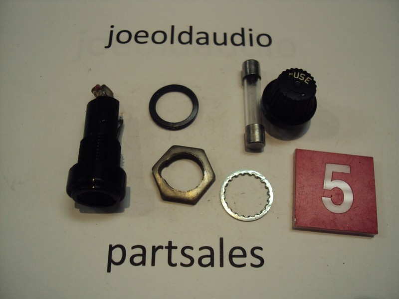 Audio Dynamics Corp Model 800 Knob Replaces All F Tested. Parting Out Model 800