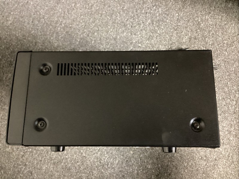 KENWOOD KR‑A4040 AM/FM STEREO RECEIVER gallery