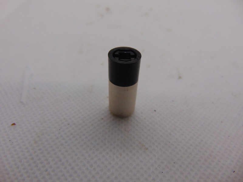 Marantz 2238B Stereo Receiver Replacement Part Knob Tape 1 - Hi Filter - Loudnes gallery