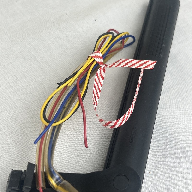 Pioneer SX-450 Antenna Original Part gallery