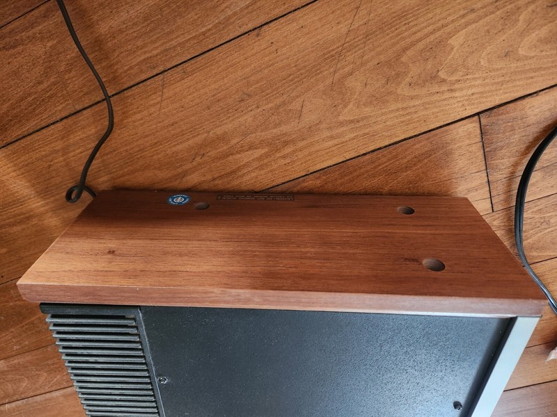 KENWOOD KR-5600 AM-FM Receiver Read! gallery