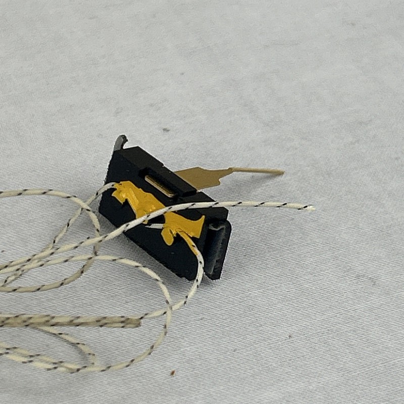Pioneer SX-450 Dial Pointer And String Original Part gallery