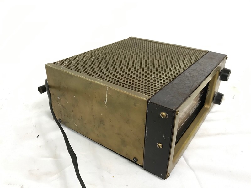 Bell Model 2255 Receiver gallery