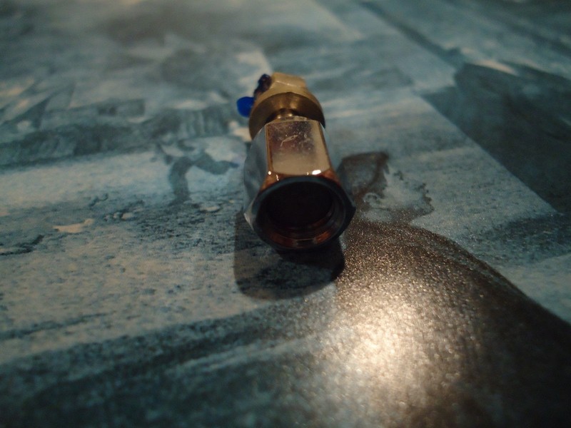Marantz 2230 Stereo Receiver Parting Out Ground Screw