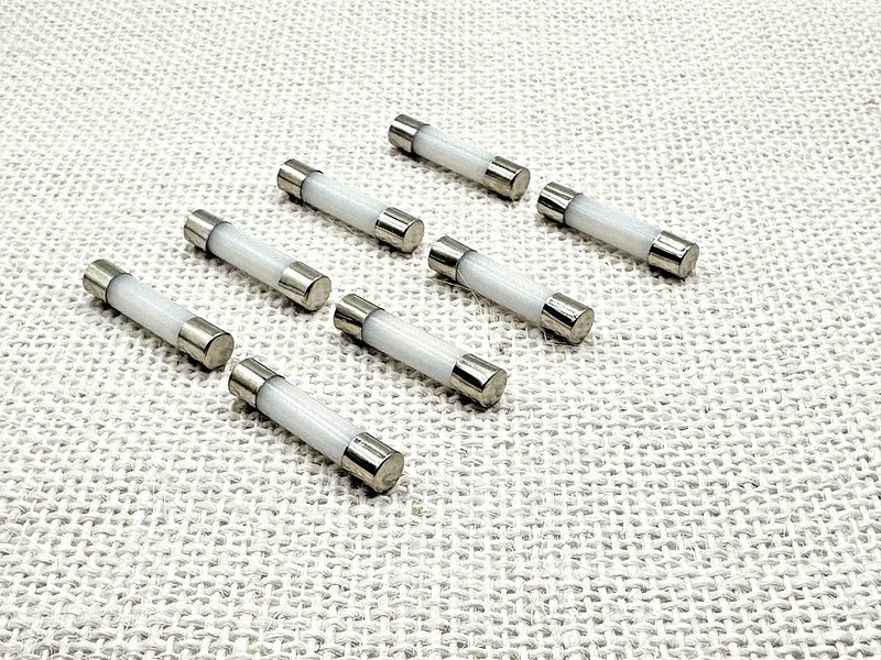 Harman Kardon 630 HK630 receiver replacement LED lamps lights bulbs upgrade kit