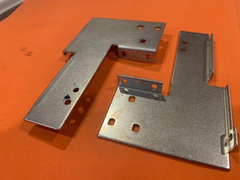 Marantz 2225 Stereo Receiver Parting Out - Chassis Pieces gallery