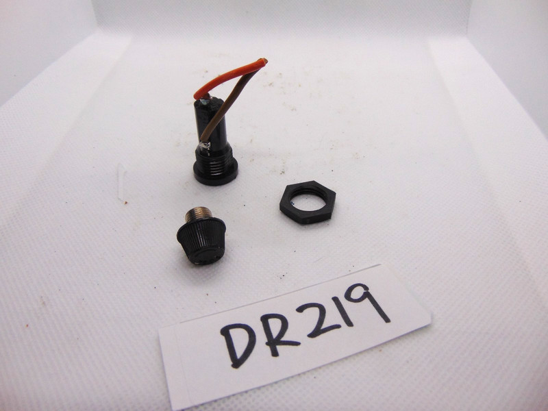 Marantz 2238B Stereo Receiver Replacement Part Vintage 2238 Fuse Holder gallery