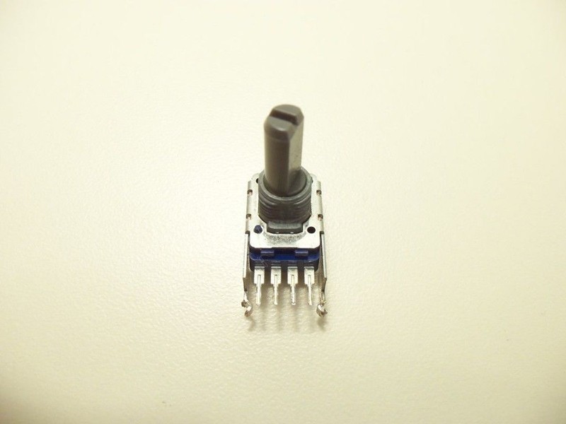 PIONEER VSX-403 RCVR PARTS - control - balance 430K