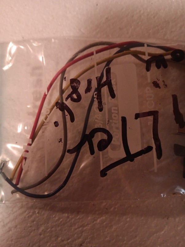 Sansui 2000A 2000X F-1223 High Low Filter gallery