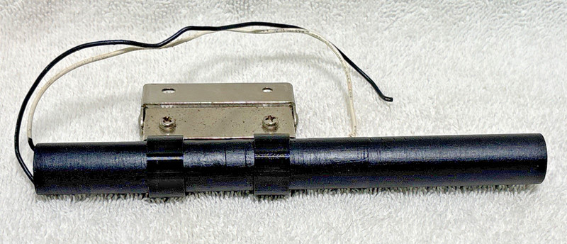 Sony STR-7045 STR-6055 AM Antenna Assy with New 3D Printed Clamps
