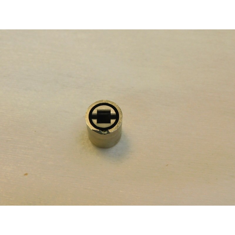 Pioneer SX-590 stereo receiver REPLACEMENT PUSH BUTTON KNOB only Speaker ab loud gallery
