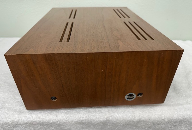 SANSUI 2000X STEREO RECEIVER gallery
