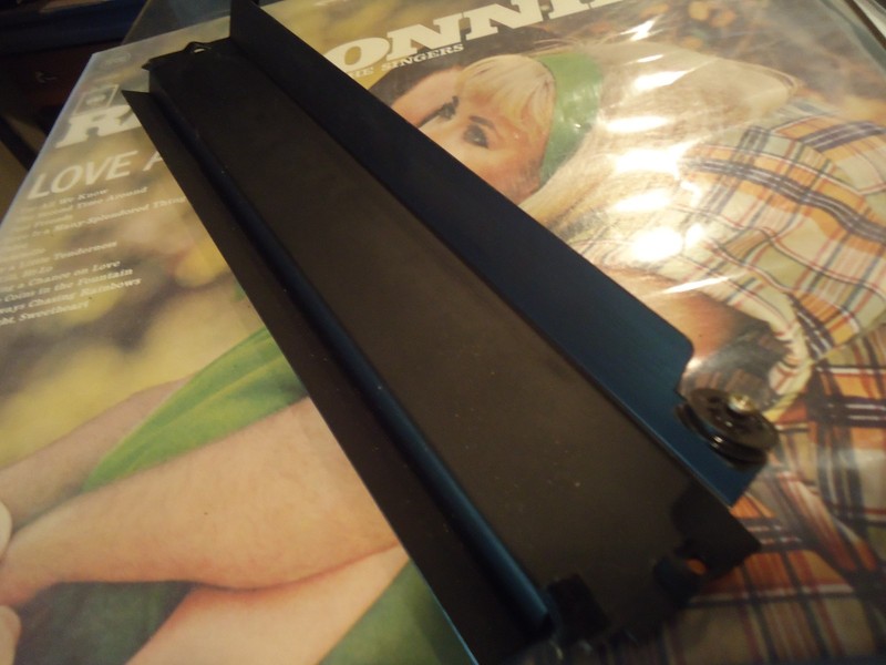 JVC JR-S400 MK II Stereo Receiver Parting Out Dial Scale gallery