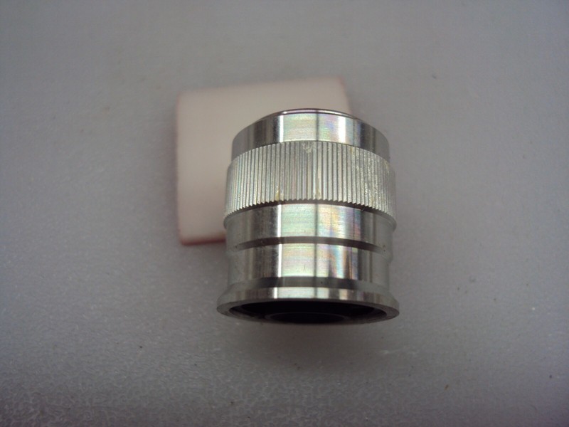 Lafayette LR-5555A/LR-5555 Bass, Treble, Midrange Knob. Minor Scratches. Tested. gallery