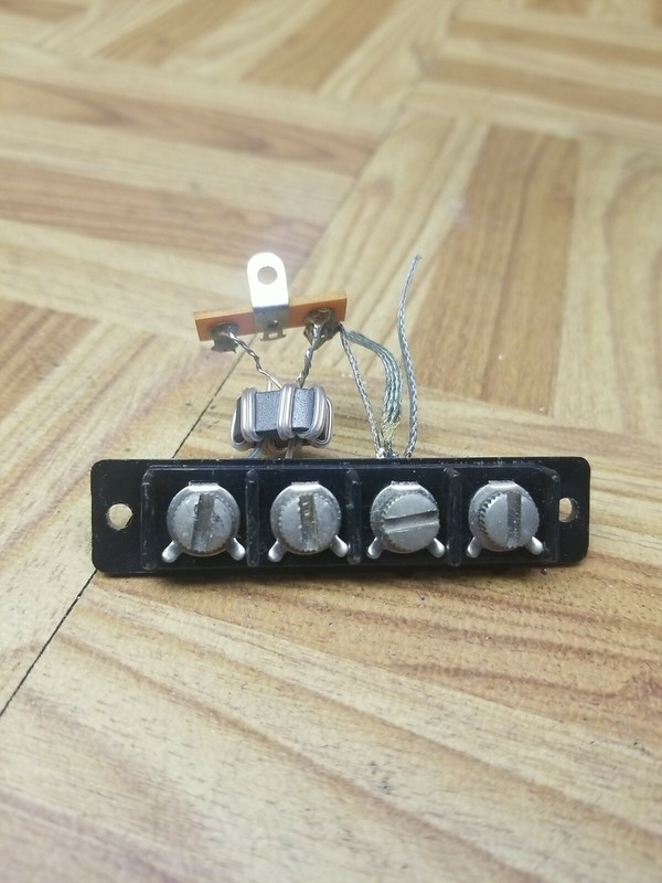 Sony Str-7055 Fm Antenna Mount