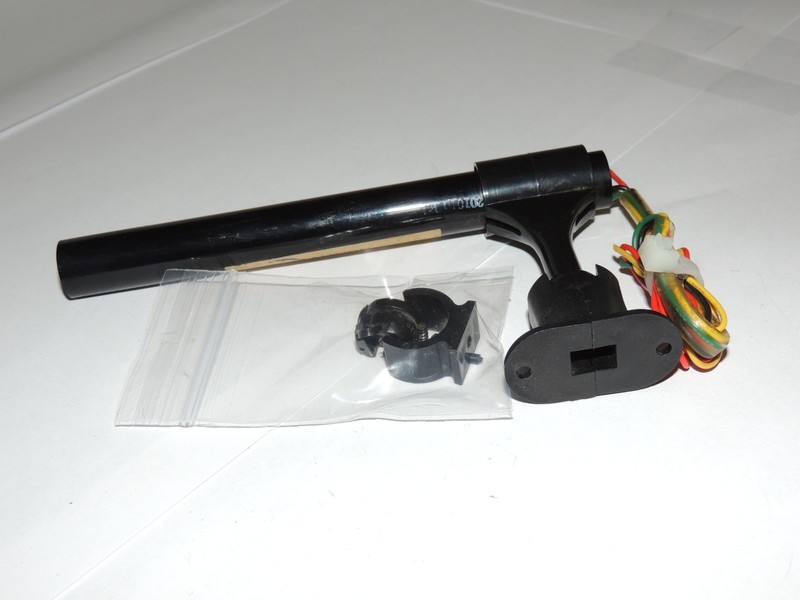 Sansui G-5700 External Bar Antenna & Holder & Wire & Clip & Screws 4201010 gallery
