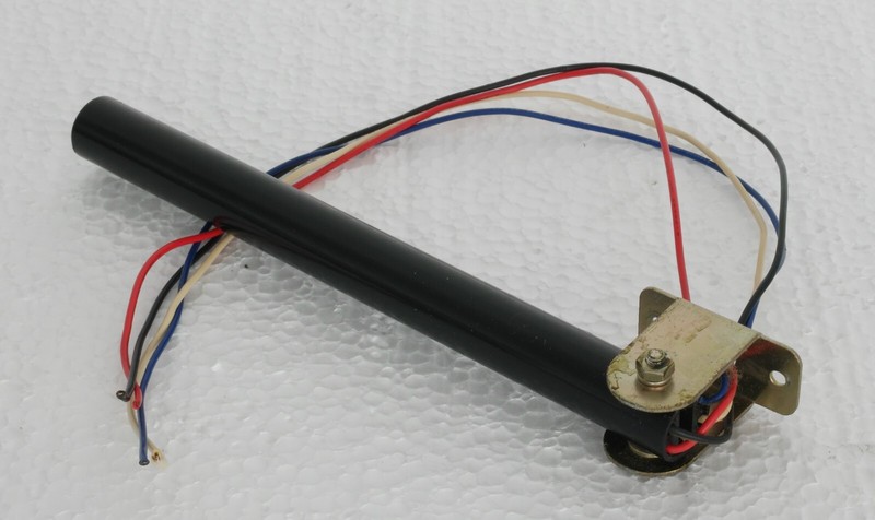 Kenwood KR-9940 Quad Receiver Part : AM Antenna gallery