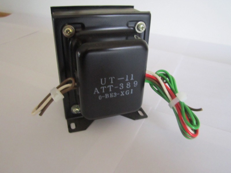 Pioneer SA-7500 ii Power Transformer ATT-389