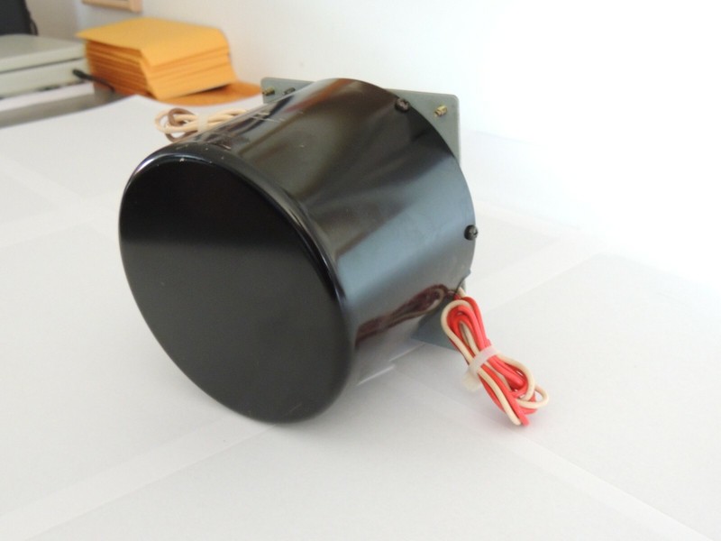 Pioneer SX-3900 Power Transformer & Full Wire (US/Canada.) ATT-676 gallery