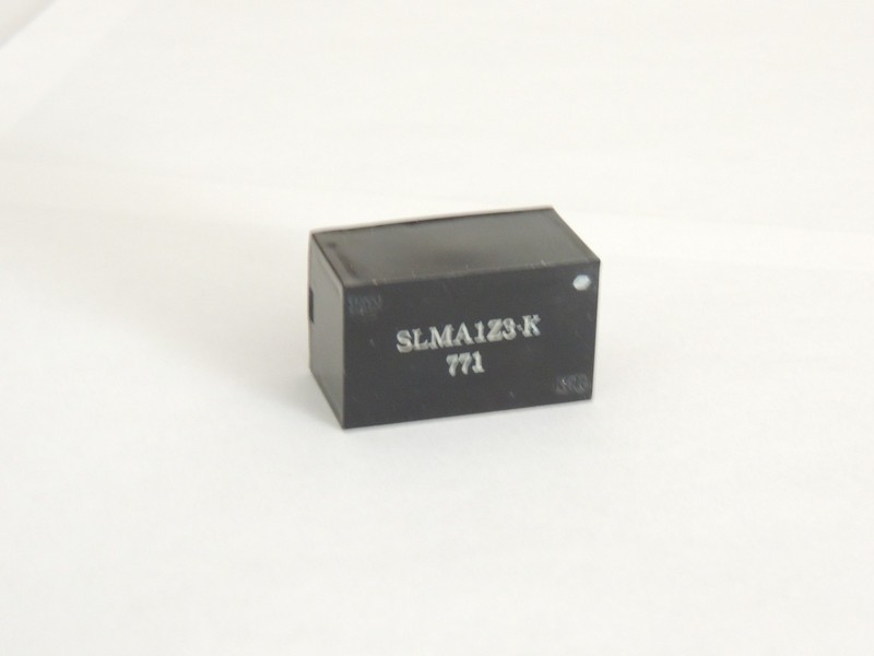 Technics SA-700 Transformer Low Pass Filter SLMA1Z3-K