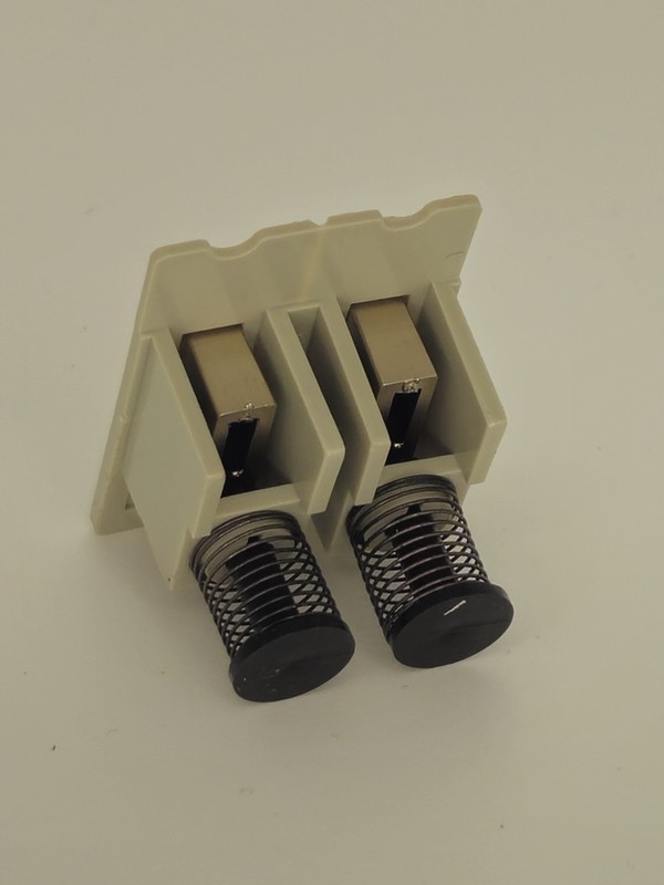 *Parting Out* HARMAN KARDON HK 330i - Double Push Button gallery