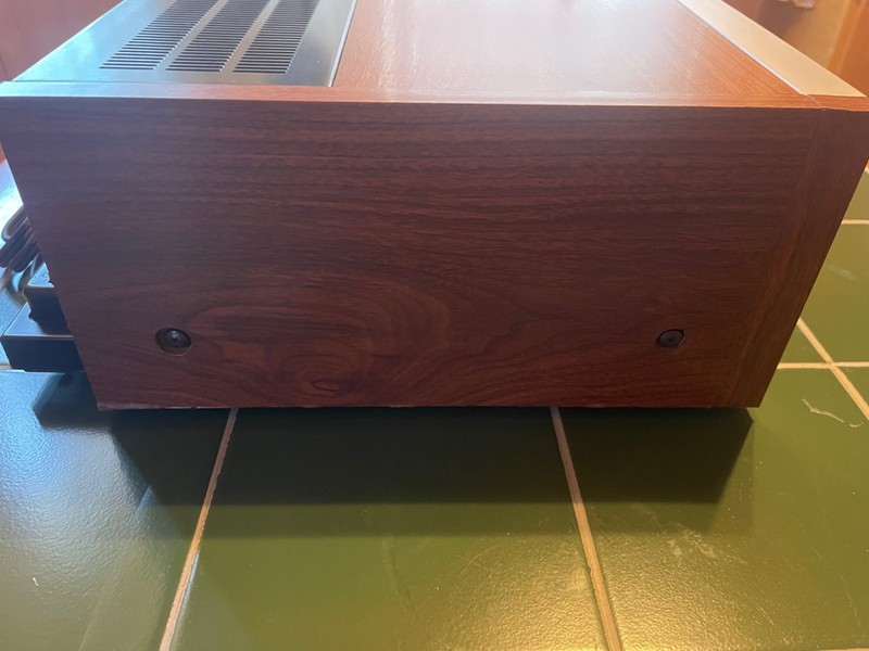 Vintage Pioneer SX-650 Stereo Receiver, a time capsule find. just like 1977 gallery