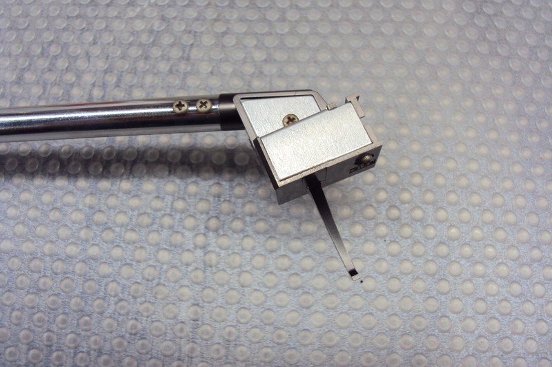 Technics SL-QD35 Turntable Tonearm. Tested. Parting Out Entire SL-QD35 gallery