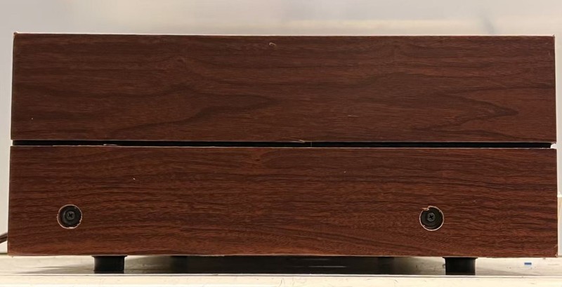 Vintage Toshiba SA-320, 20W Receiver, 1978, Protection Module Added, Serviced gallery