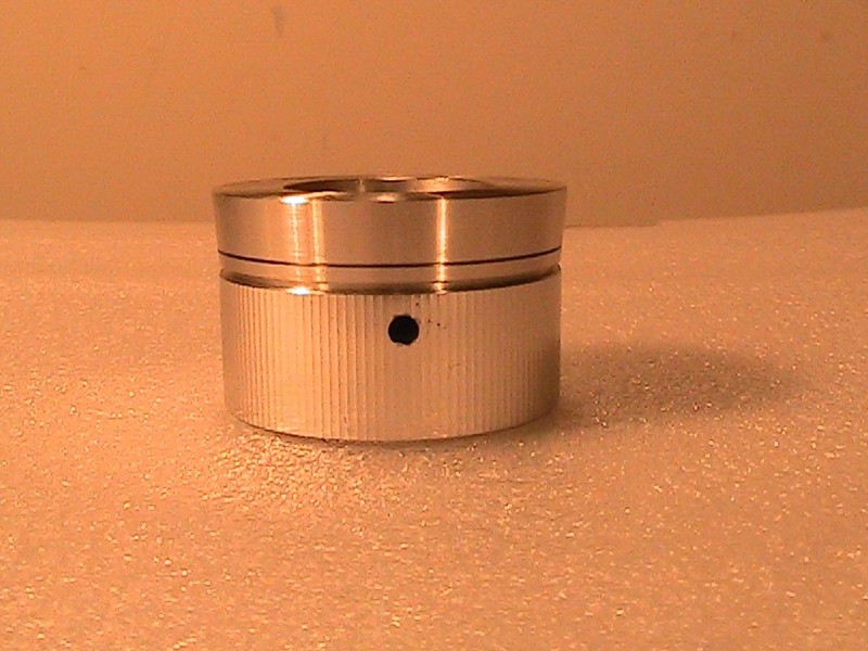 Pioneer SX-1080 tuning knob gallery