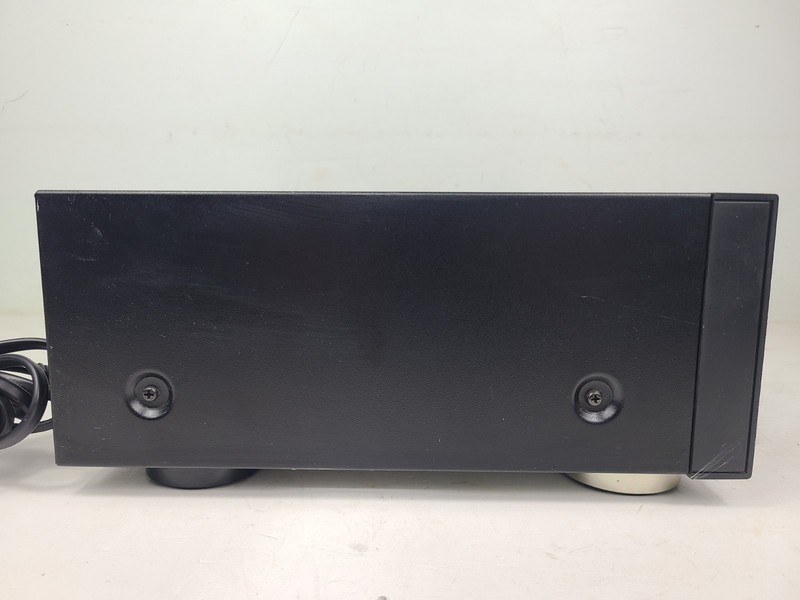 Teac AG-370 AM/FM Phono Stereo Receiver Solid-State (TESTED) gallery