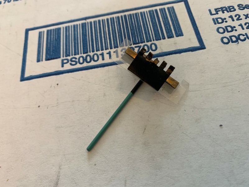 Pioneer SX-1000TW Stereo Receiver Parting Out Dial Indicator gallery
