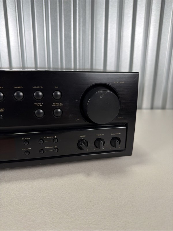 Vintage Pioneer SX-205 Stereo Receiver No Remote - Works! gallery