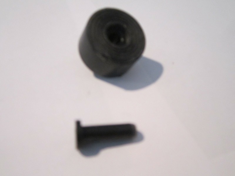 Pioneer SA-608 SA-5800 SA-6800 Base Foot Assy (Pair!) (2 Piece Part) AEC-570 gallery