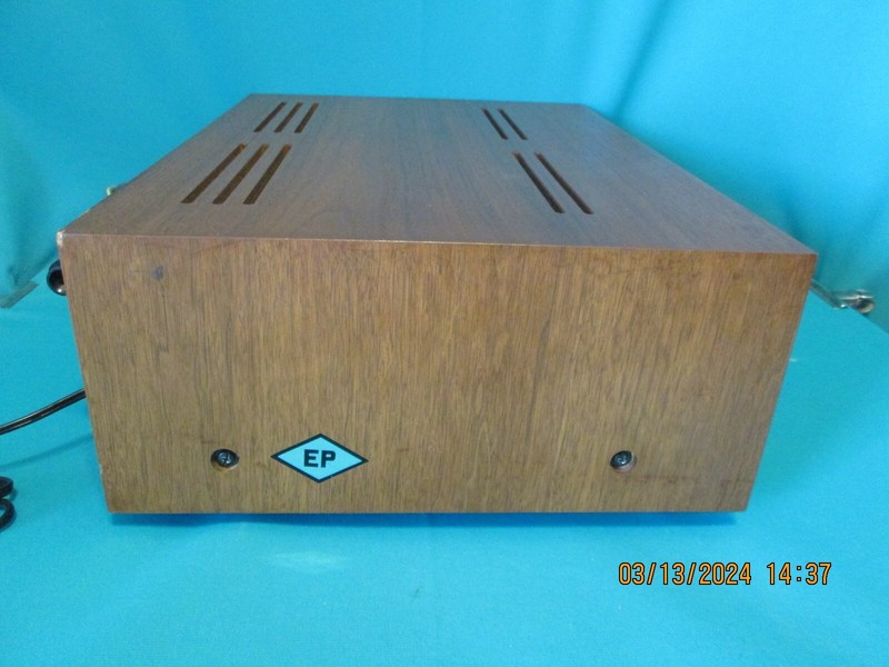 Vintage Sansui 5000x AM/FM Stereo Receiver (1971-72) SOLD gallery