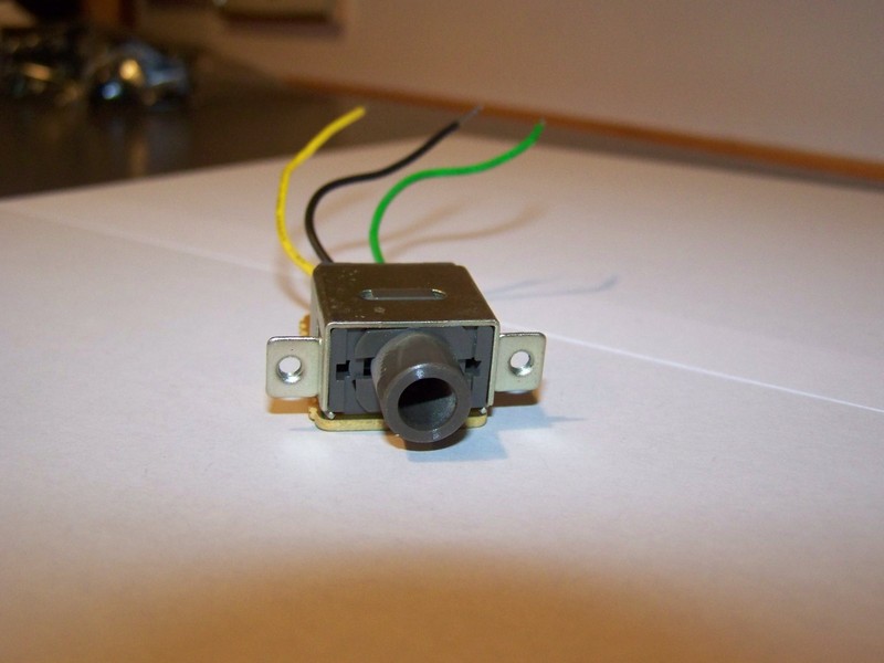 Pioneer SX 680 SX-880 SX-680 SX-750 SX-550 SX-780 Ear Phone Jack AKN-009