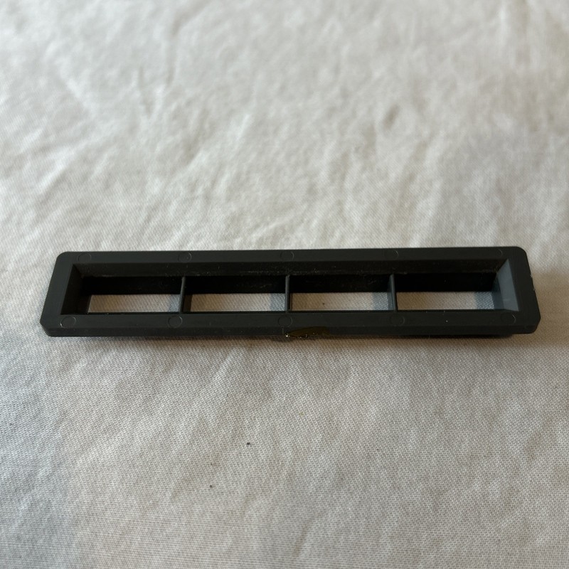 ONKYO TX-21 Monitor And Input Selector Plastic Housing gallery
