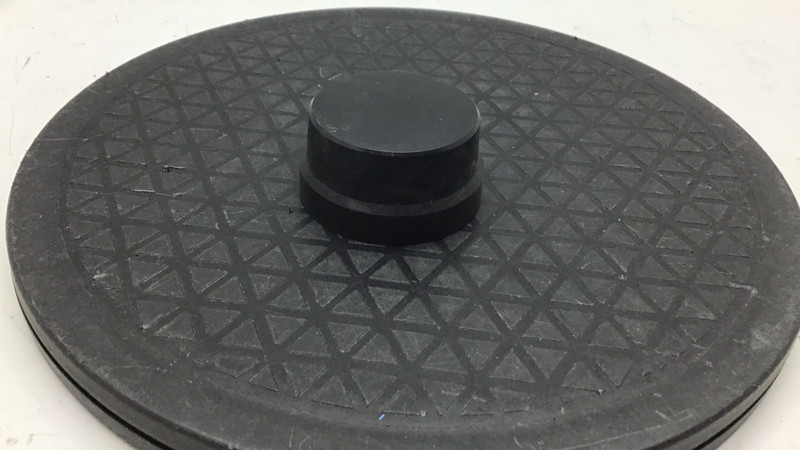 Onkyo R-640 Knob gallery