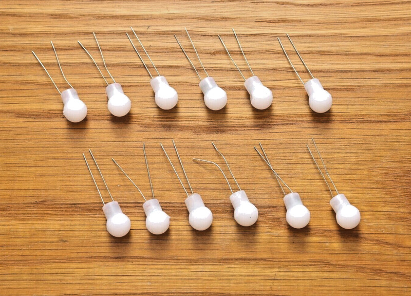 Kenwood KR-9000 KR-9000G KR-9000GX replacement lamp bulb lights kit set