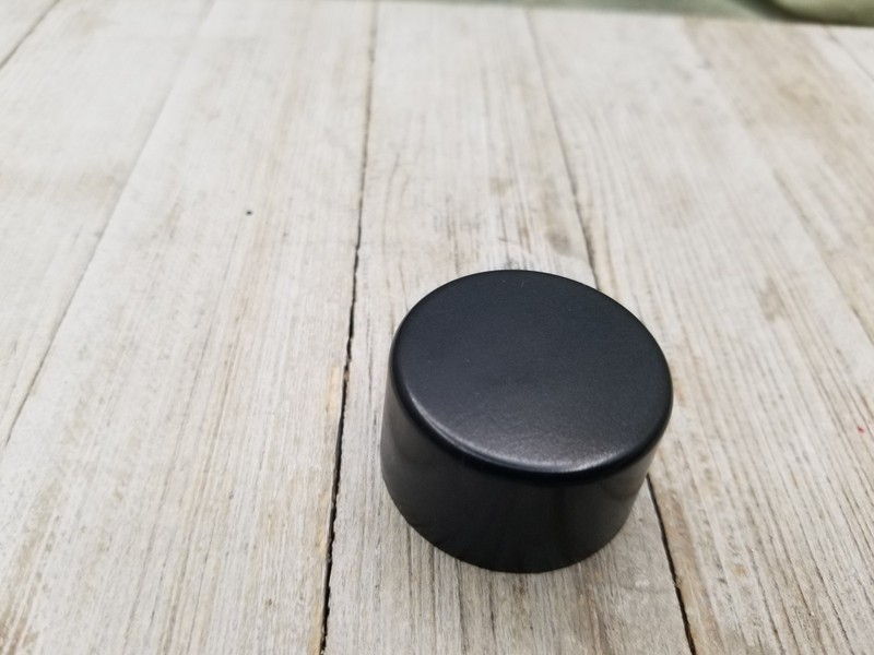 NAD 7020 Vintage Stereo AM/FM Receiver Tuning Knob