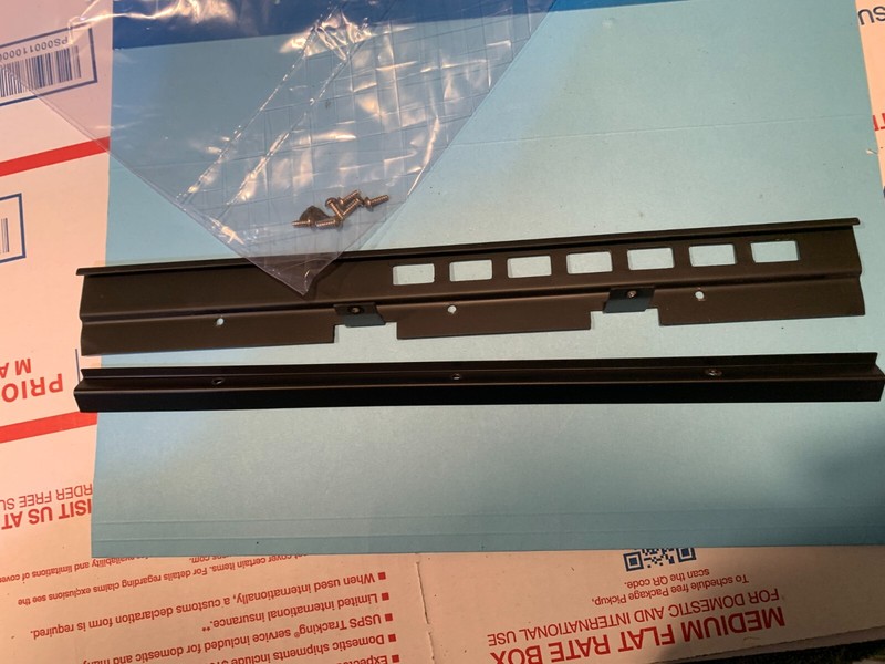 Kenwood KR-9340 Vintage Quad Receiver Parting Out Hardware gallery