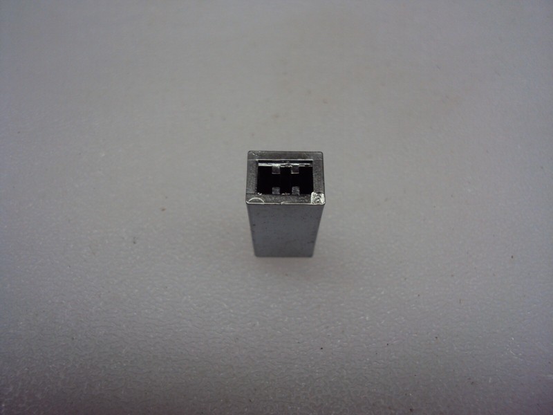 Lafayette LR-5555A/LR-5555 Toggle Knob. Has Very Minor Scratches/Marks. Tested. gallery